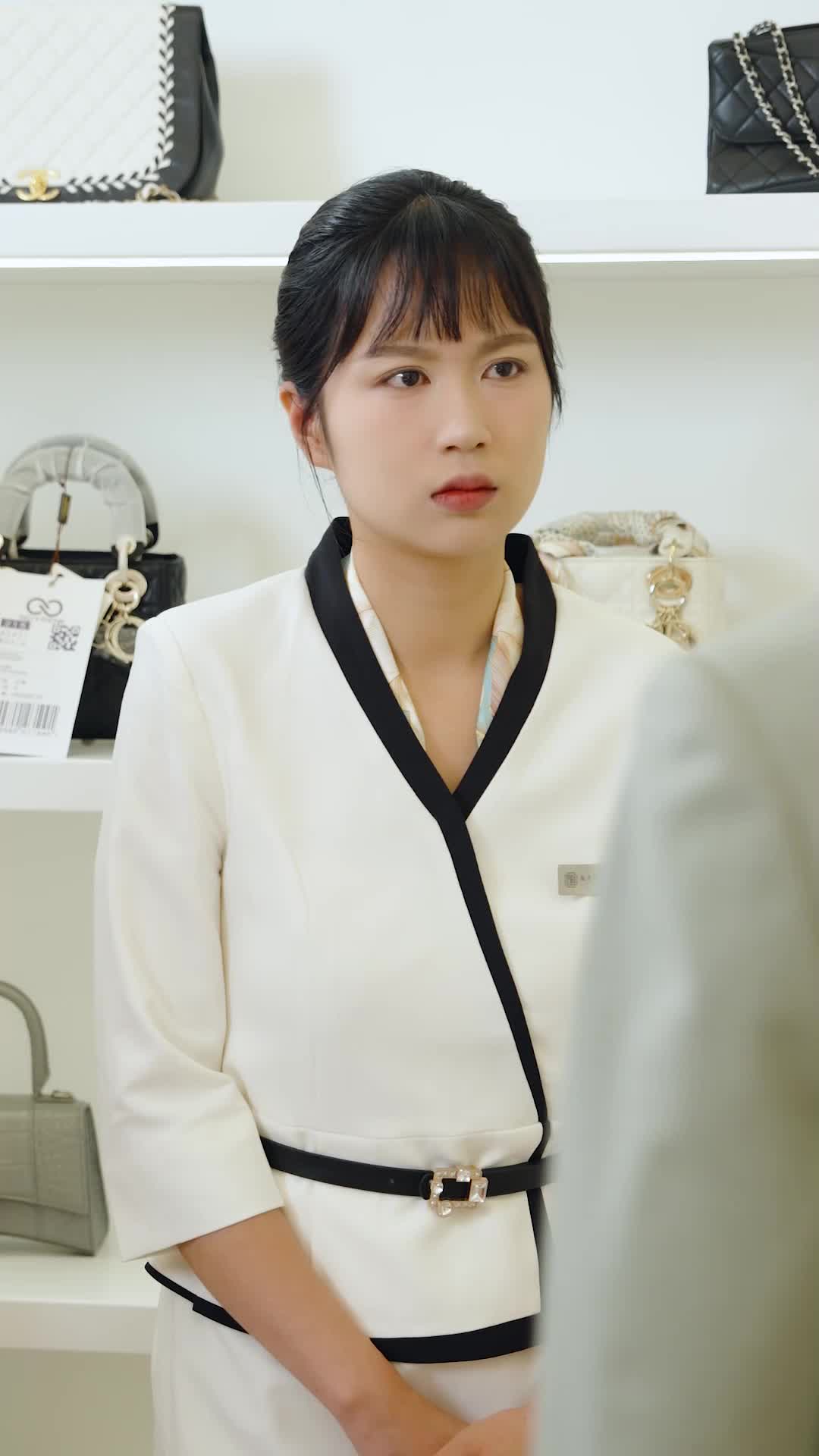 Episode 55 - Mata Terbuka